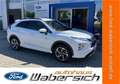 Mitsubishi Eclipse Cross Top Hybrid 4WD *LED*NAVI*Kamera*Leder*Sitzheizung* Weiß - thumbnail 1