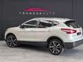 Nissan Qashqai Tekna Xtronic A Blanco - thumbnail 3