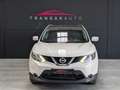 Nissan Qashqai Tekna Xtronic A Blanco - thumbnail 2