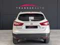 Nissan Qashqai Tekna Xtronic A Blanco - thumbnail 4