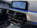 BMW 530 d xDrive Luxury Line *LED *Pano *Navi *Leder Grau - thumbnail 10