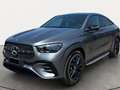 Mercedes-Benz GLE 300 NOLEGGIO GLE COUPE 300d AMG Line Premium 4matic Argent - thumbnail 1