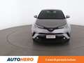 Toyota C-HR 1.8 Hybrid Lounge FHEV Argento - thumbnail 9