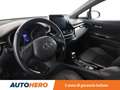 Toyota C-HR 1.8 Hybrid Lounge FHEV Argento - thumbnail 11