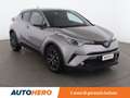 Toyota C-HR 1.8 Hybrid Lounge FHEV Argento - thumbnail 8
