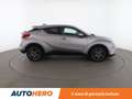 Toyota C-HR 1.8 Hybrid Lounge FHEV Argento - thumbnail 7