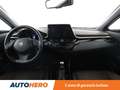 Toyota C-HR 1.8 Hybrid Lounge FHEV Argento - thumbnail 12