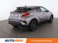 Toyota C-HR 1.8 Hybrid Lounge FHEV Argento - thumbnail 6