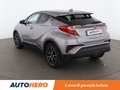 Toyota C-HR 1.8 Hybrid Lounge FHEV Argento - thumbnail 4