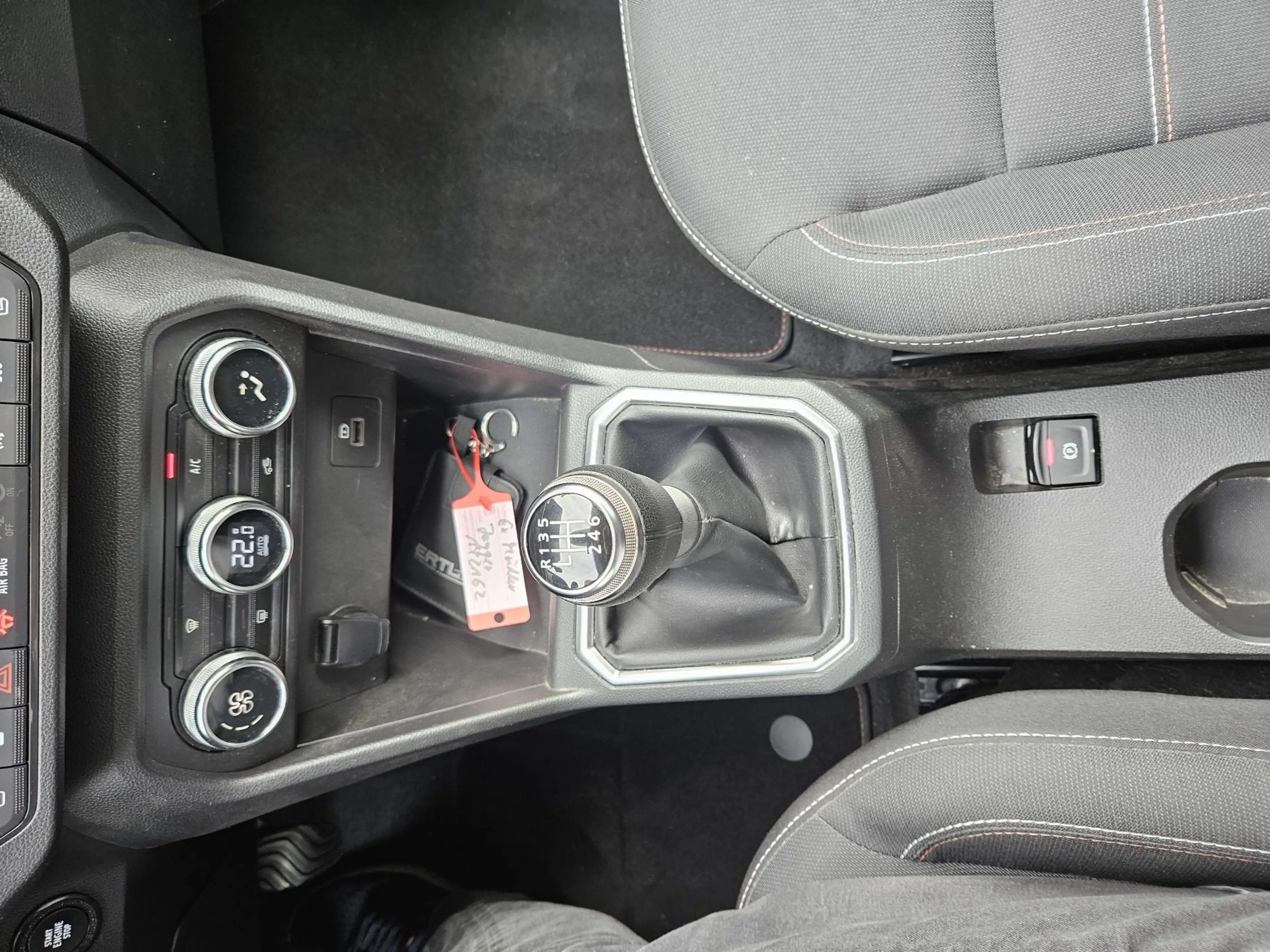 Dacia Jogger Extreme+ TCe 110 7-Sitzer — photo 12