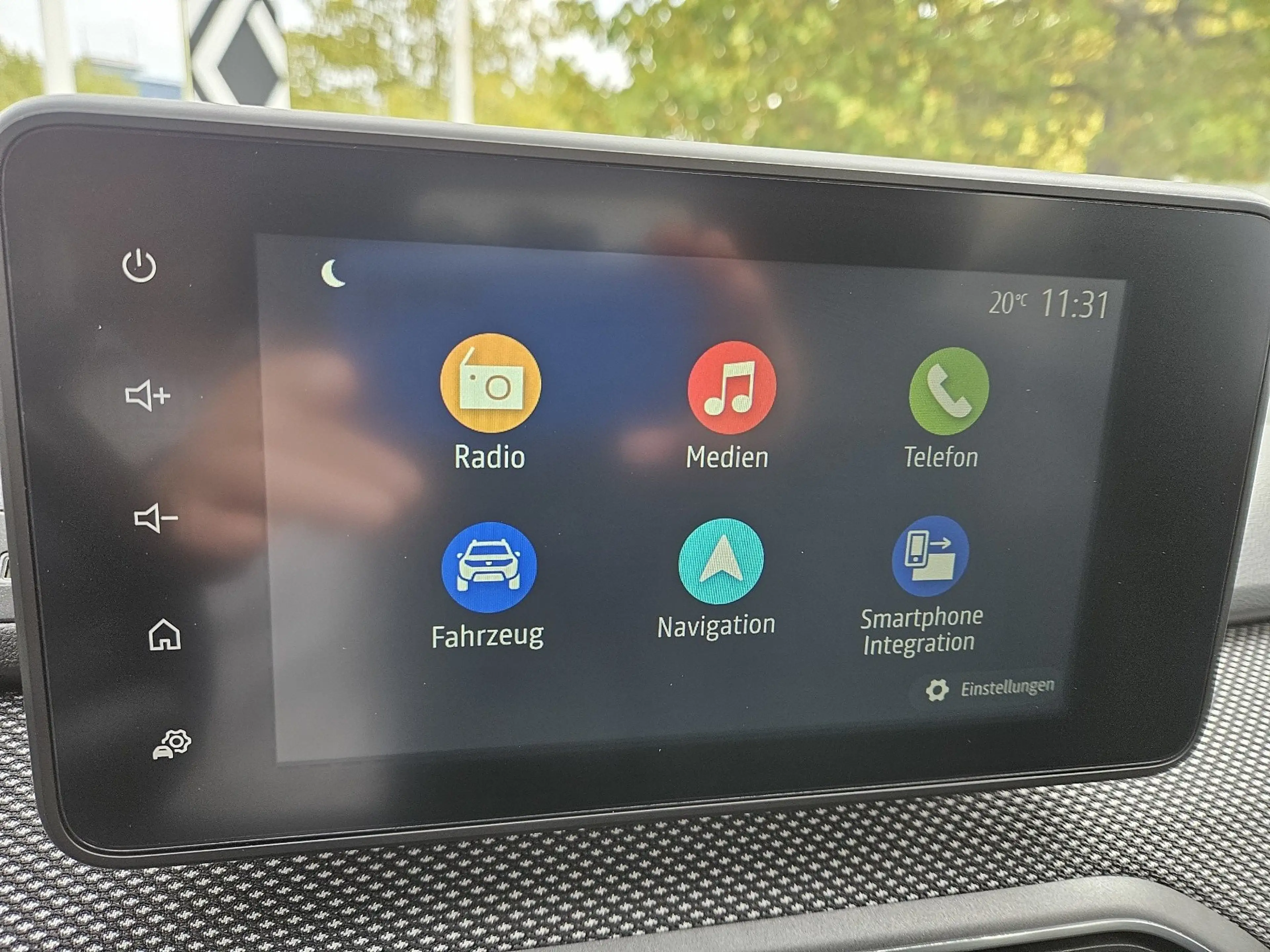 Dacia Jogger Extreme+ TCe 110 7-Sitzer — photo 14