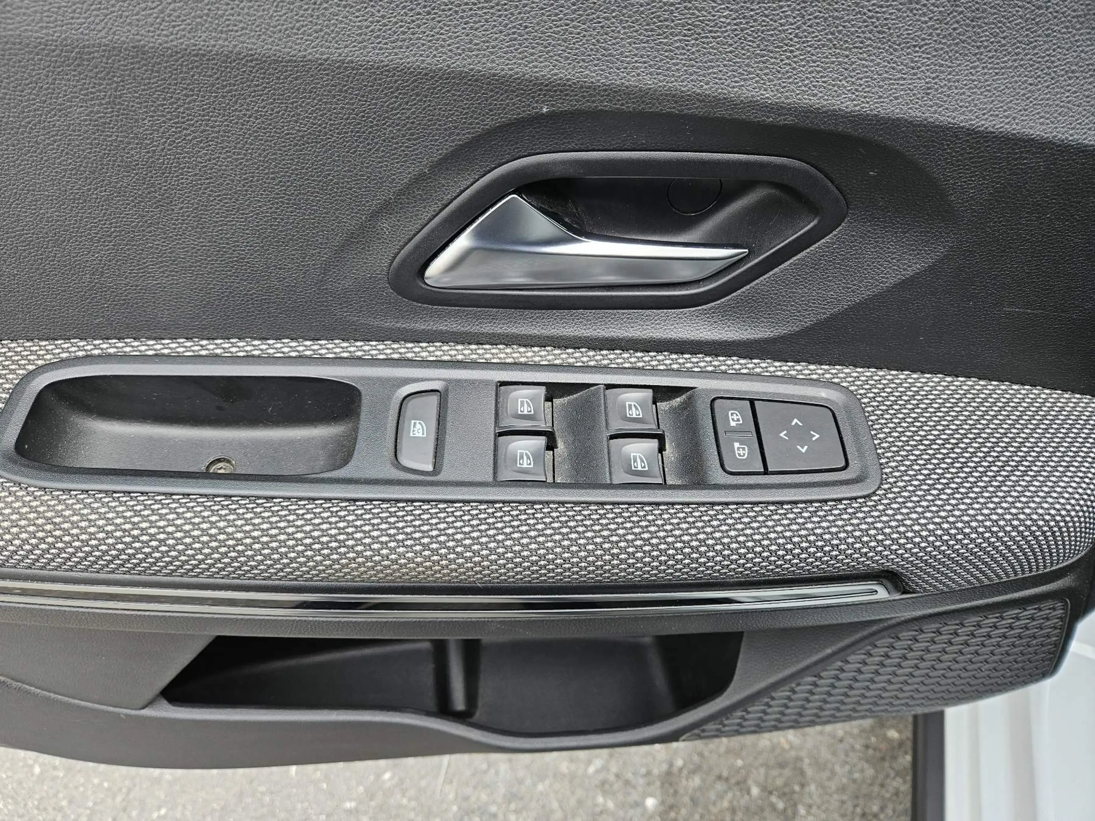 Dacia Jogger Extreme+ TCe 110 7-Sitzer — photo 11