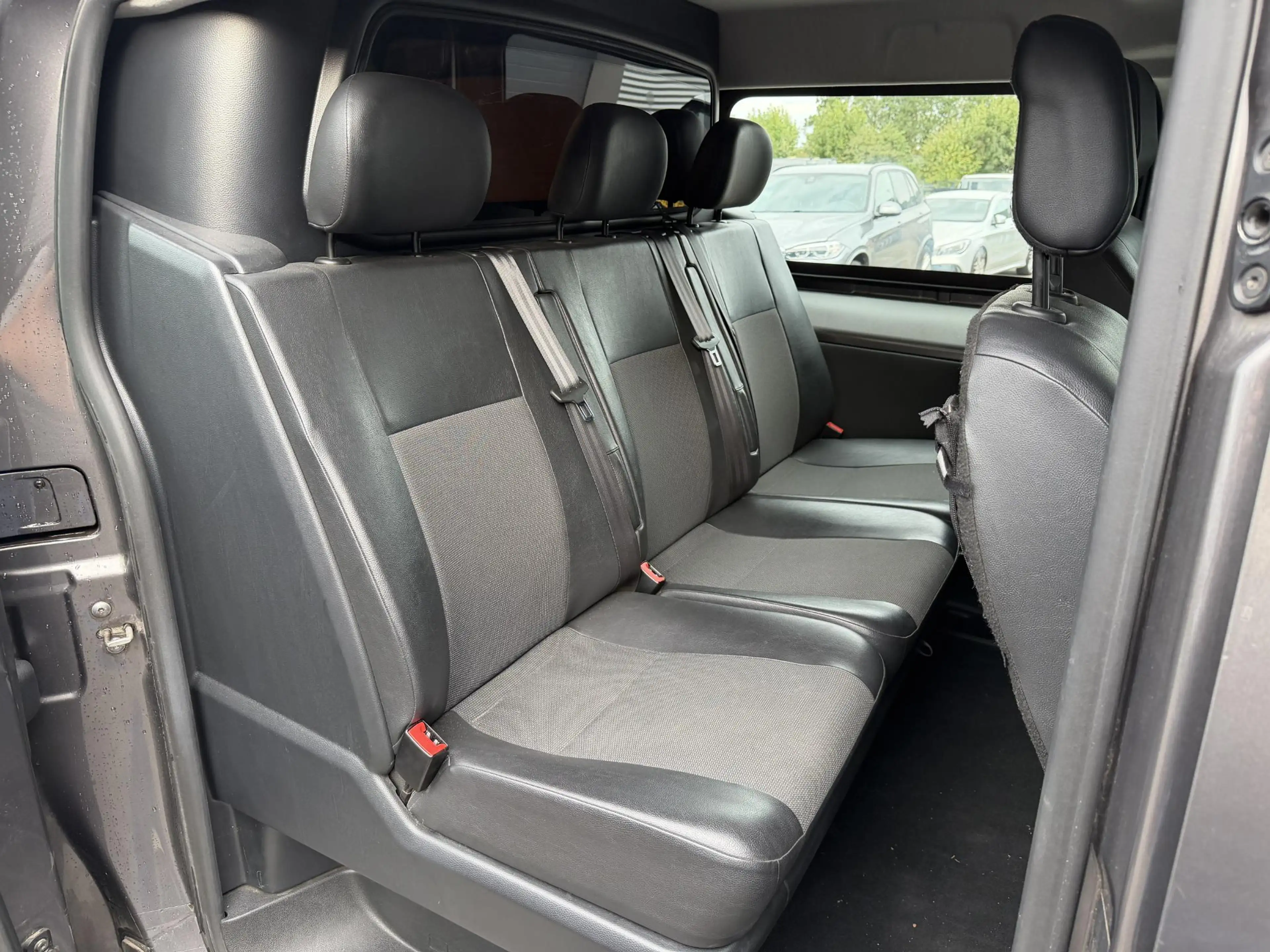 Peugeot Expert 231L 2.0 BlueHDI 180 Premium Pack | Navigatie | Ca — photo 22