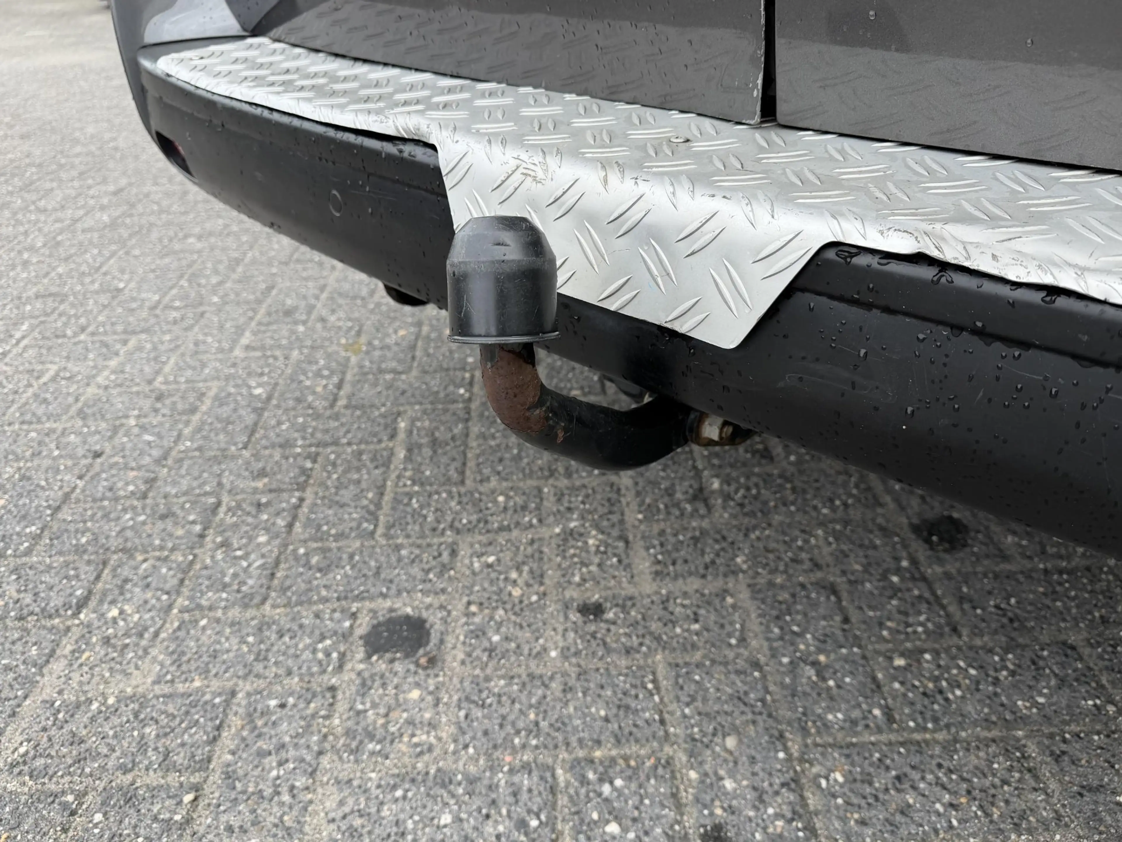 Peugeot Expert 231L 2.0 BlueHDI 180 Premium Pack | Navigatie | Ca — photo 21