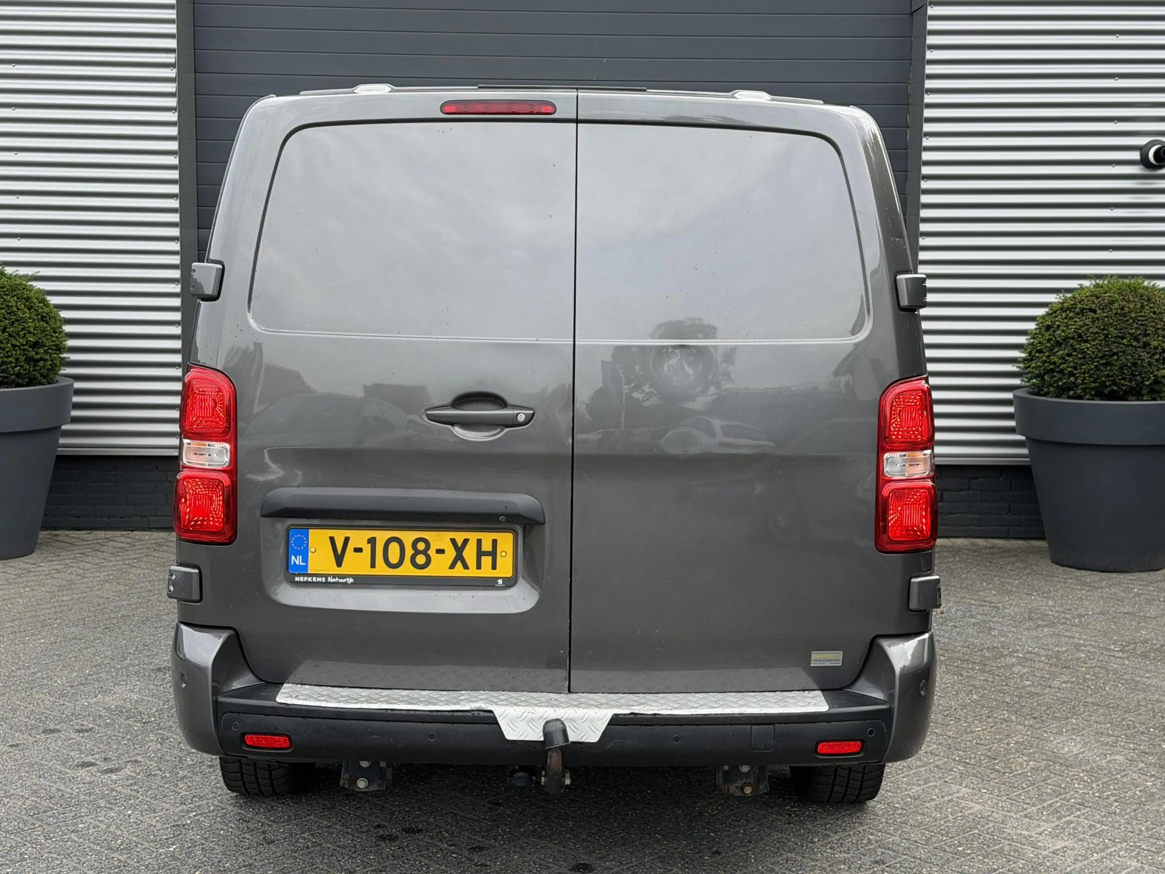 Peugeot Expert 231L 2.0 BlueHDI 180 Premium Pack | Navigatie | Ca — photo 6