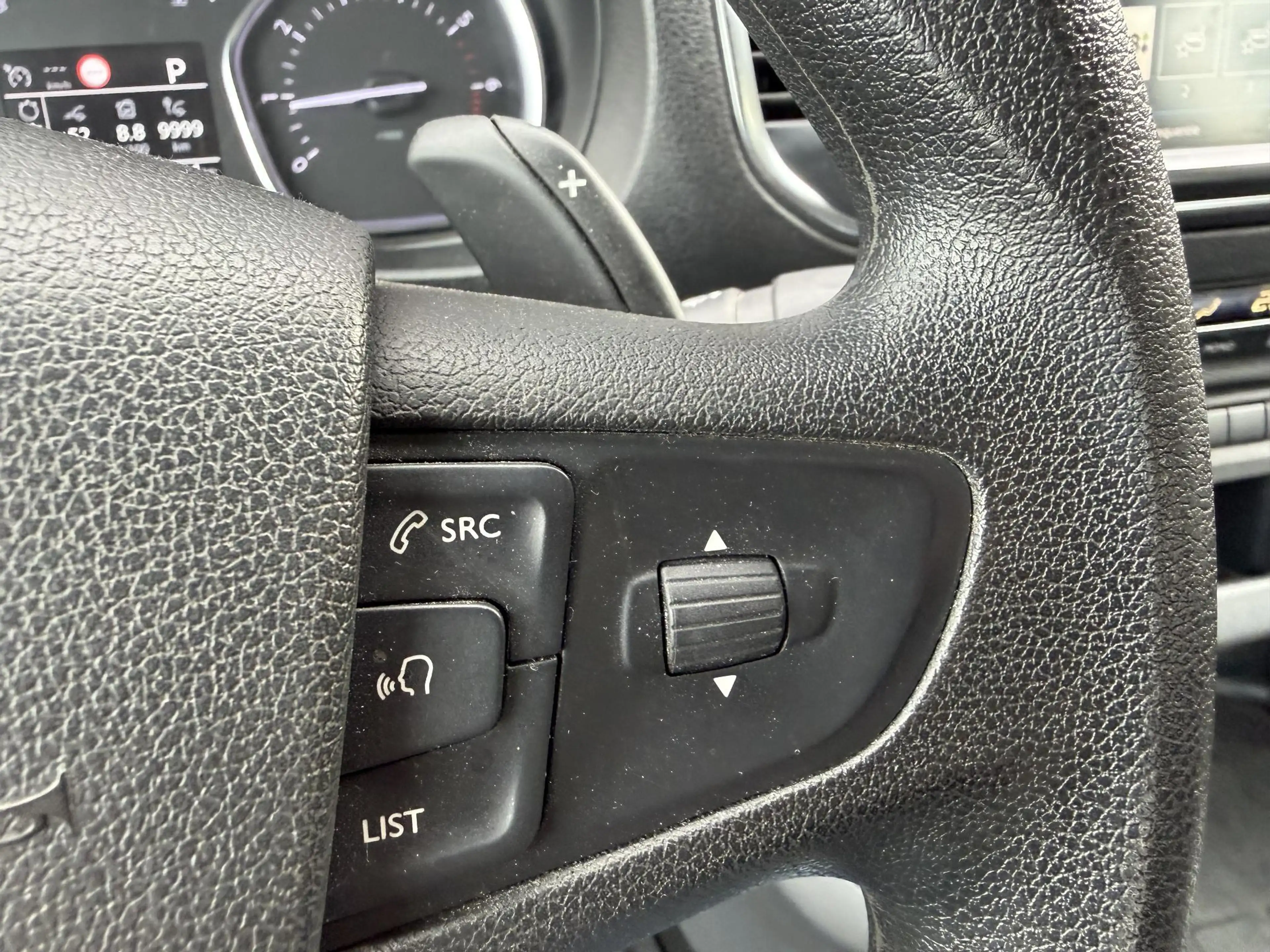 Peugeot Expert 231L 2.0 BlueHDI 180 Premium Pack | Navigatie | Ca — photo 12