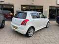 Suzuki Swift 1.3 Shogun 5Drs Camera CarPlay parelmoer Wit - thumbnail 3