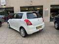 Suzuki Swift 1.3 Shogun 5Drs Camera CarPlay parelmoer Wit - thumbnail 10