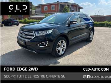 2.0 TDCi 210cv S&S AWD Powershift Vignale