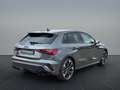 Audi S3 Sportback *Pano*Sonos*Matrix*S-interieur Grau - thumbnail 7