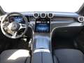 Mercedes-Benz GLC 220 d 4MATIC +MBUX+Pano+AHK+SpurW+W-Paket+LM Blau - thumbnail 4