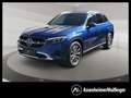 Mercedes-Benz GLC 220 d 4MATIC +MBUX+Pano+AHK+SpurW+W-Paket+LM Blau - thumbnail 1