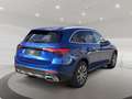 Mercedes-Benz GLC 220 d 4MATIC +MBUX+Pano+AHK+SpurW+W-Paket+LM Blau - thumbnail 2