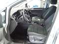 Volkswagen Touran Highline TDi DSG Standheizung Matrix ACC Silber - thumbnail 5
