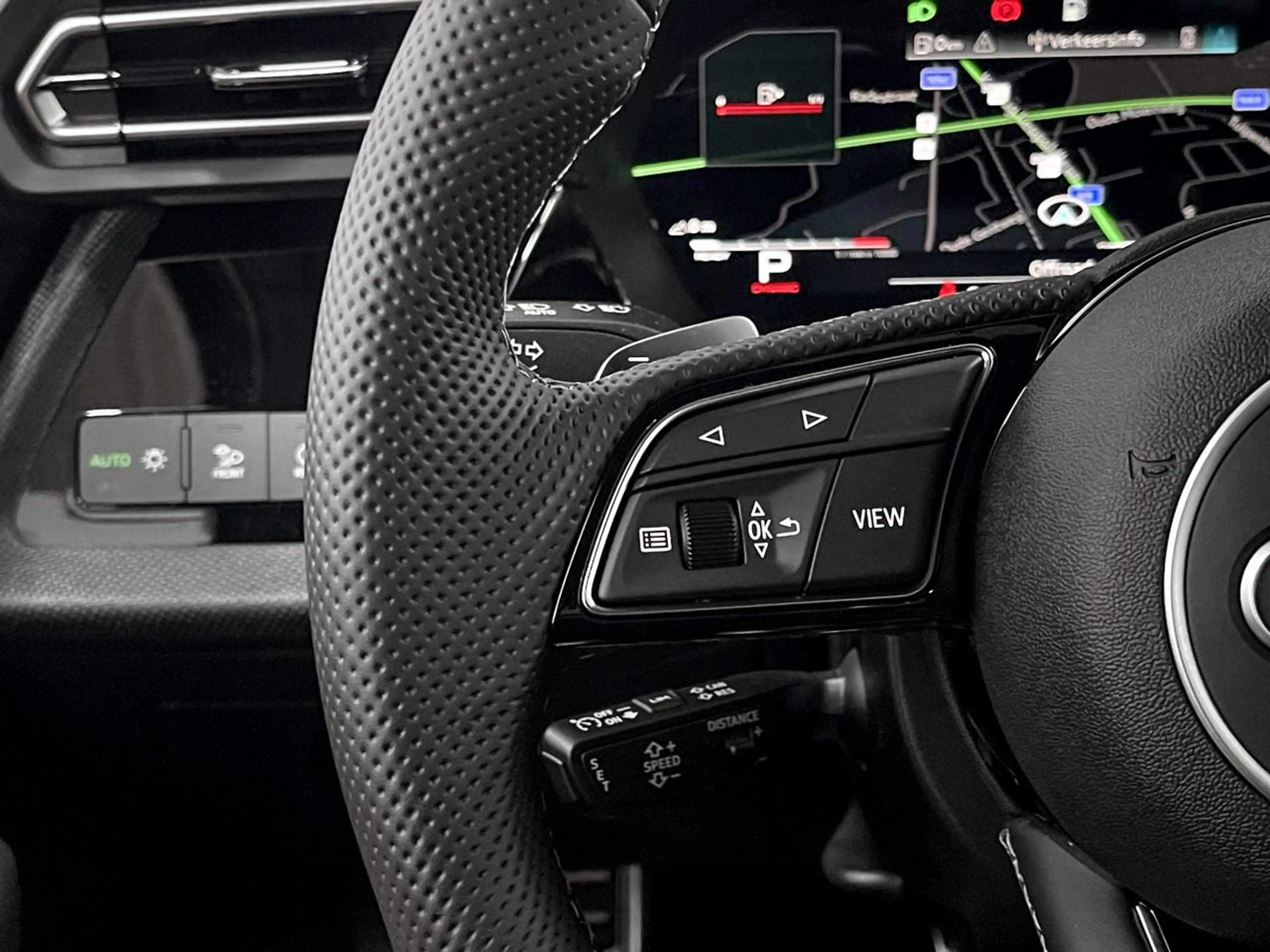 Audi S3 2.0 TFSI Quattro S-Tronic 333 PK / Carplay / ACC / Keyless / Navi / Camera — photo 6
