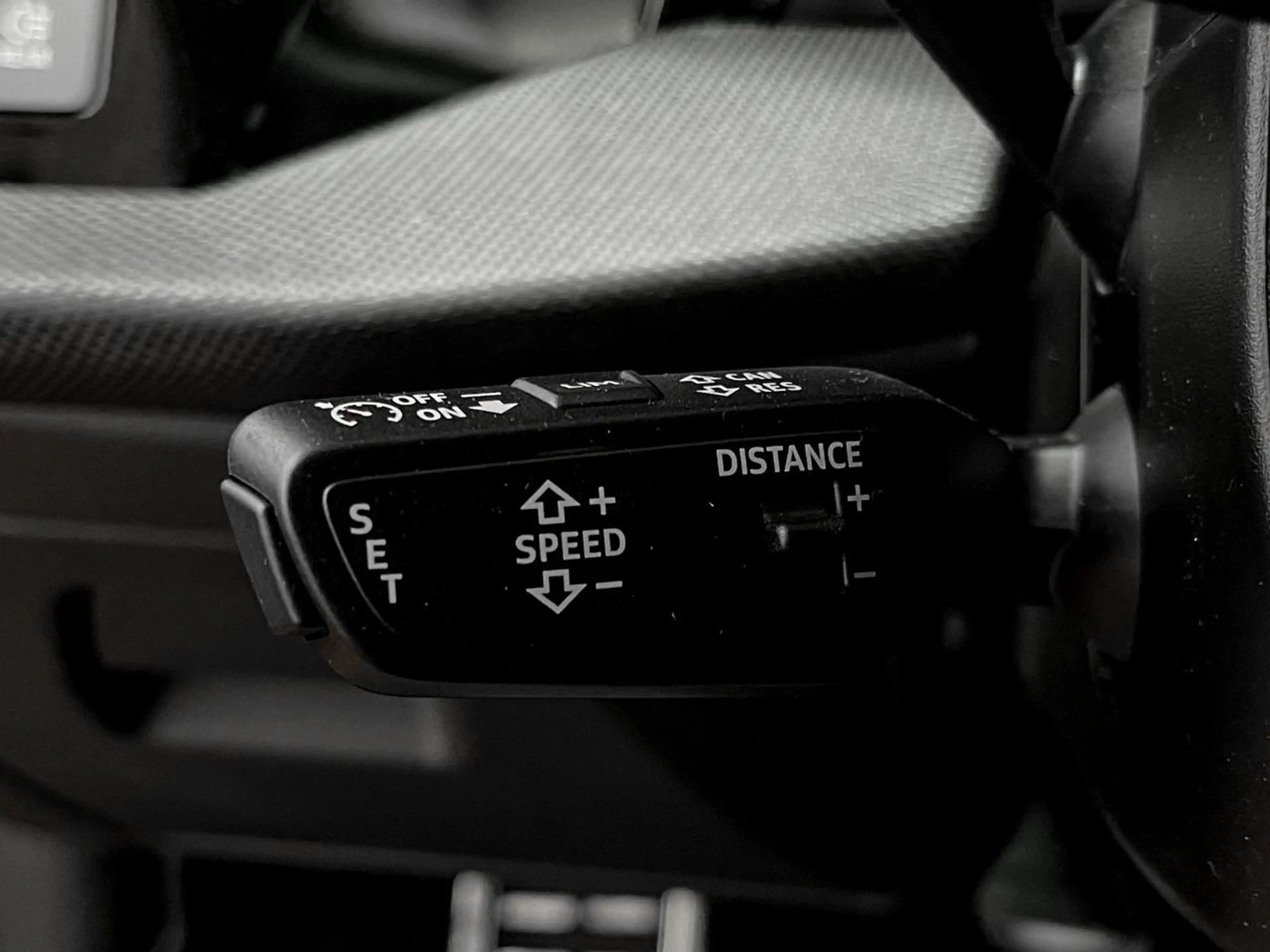 Audi S3 2.0 TFSI Quattro S-Tronic 333 PK / Carplay / ACC / Keyless / Navi / Camera — photo 11