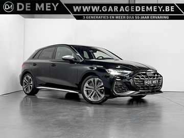 2.0 TFSI Quattro S-Tronic 333 PK / Carplay / ACC / Keyless / Navi / Camera
