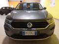 Volkswagen T-Roc T-ROC 2.0 TDI 150CV 4MOTION DSG MODELLO CYBER Grigio - thumbnail 3
