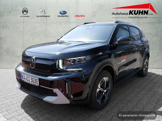 Citroen C3 Aircross ë- 113 Max NAVI LED Extented Range