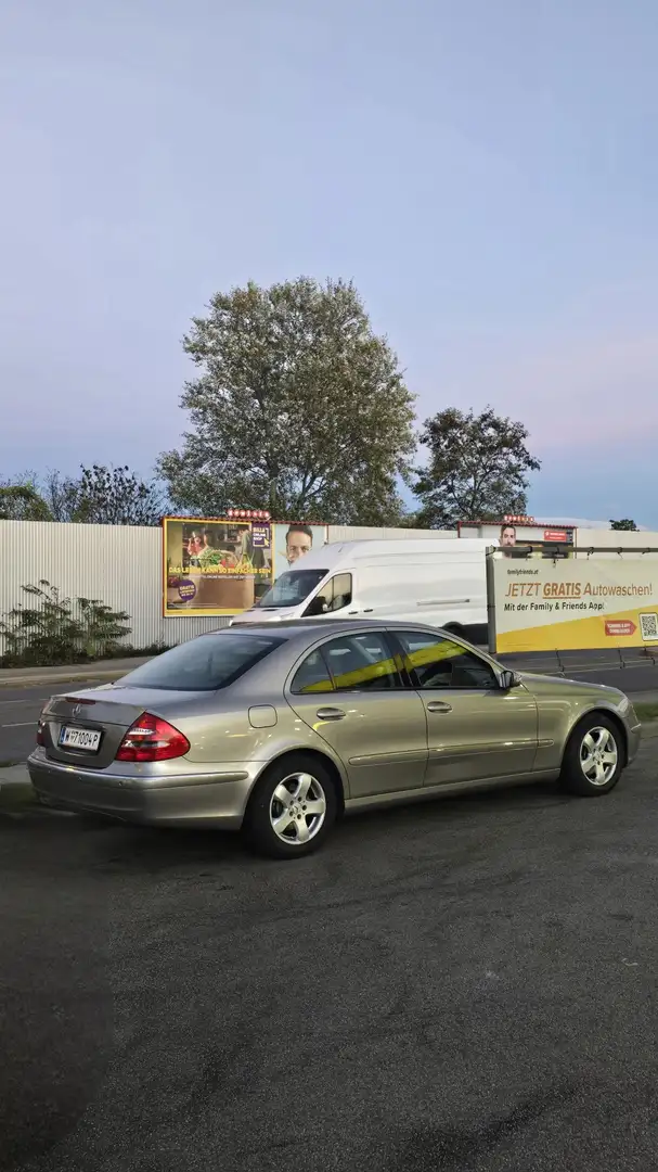 Mercedes-Benz E 320 CDI Elegance - 2