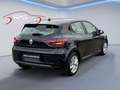 Renault Clio V Experience Schwarz - thumbnail 4