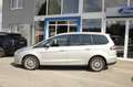 Ford Galaxy 2,0 EcoBlue SCR Titanium Aut. Silber - thumbnail 2