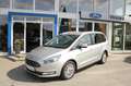 Ford Galaxy 2,0 EcoBlue SCR Titanium Aut. Silber - thumbnail 1