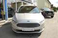 Ford Galaxy 2,0 EcoBlue SCR Titanium Aut. Silber - thumbnail 3