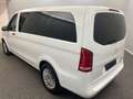 Mercedes-Benz Vito Tourer eVito 129 Pro lang*ACC*LED*NAV*17Z* Fehér - thumbnail 5