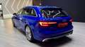 Audi S4 Avant 3.0 TFSI quattro tiptronic Blau - thumbnail 5