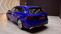 Audi S4 Avant 3.0 TFSI quattro tiptronic Blau - thumbnail 4