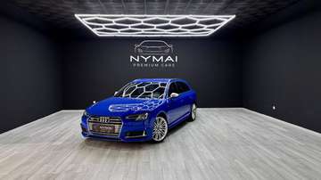 Avant 3.0 TFSI quattro tiptronic