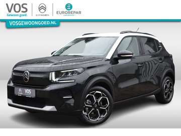 Turbo 100pk Max. Navigatie | Airconditioning ECC |