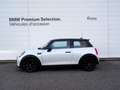 MINI Cooper SE Cooper SE 184ch Edition Premium BVA 5CV Blanc - thumbnail 5