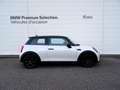 MINI Cooper SE Cooper SE 184ch Edition Premium BVA 5CV Blanc - thumbnail 4