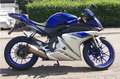 Yamaha YZF-R125 Blau - thumbnail 1
