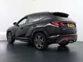 Hyundai TUCSON 1.6 T-GDI PHEV N Line Sky 4WD PANORAMADAK | DEALER Zwart - thumbnail 10