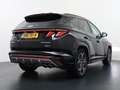 Hyundai TUCSON 1.6 T-GDI PHEV N Line Sky 4WD PANORAMADAK | DEALER Zwart - thumbnail 14