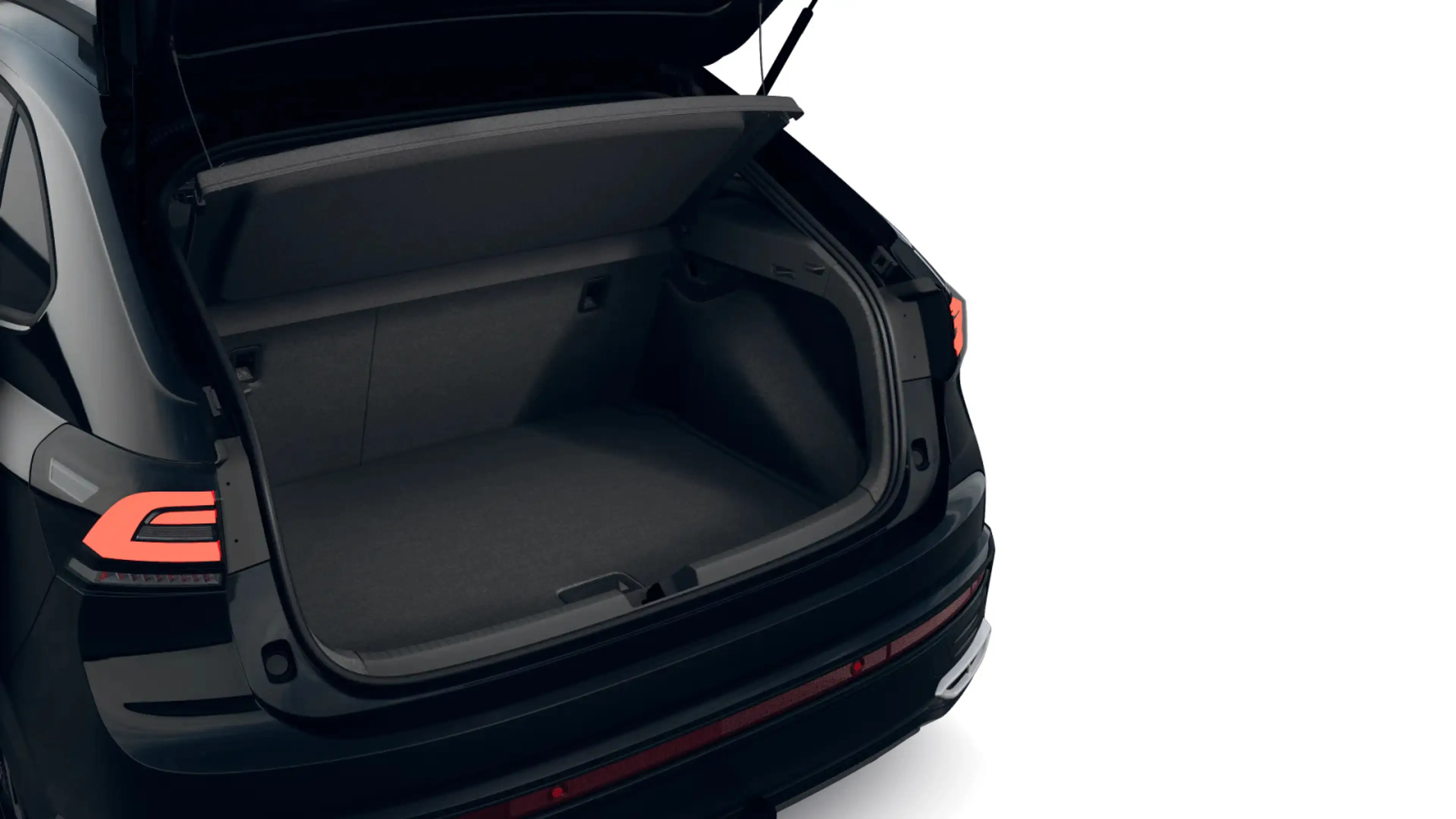 Volkswagen Taigo 1.5 TSI DSG R-LINE IQ.LIGHT NAVI KAMERA AH — photo 8