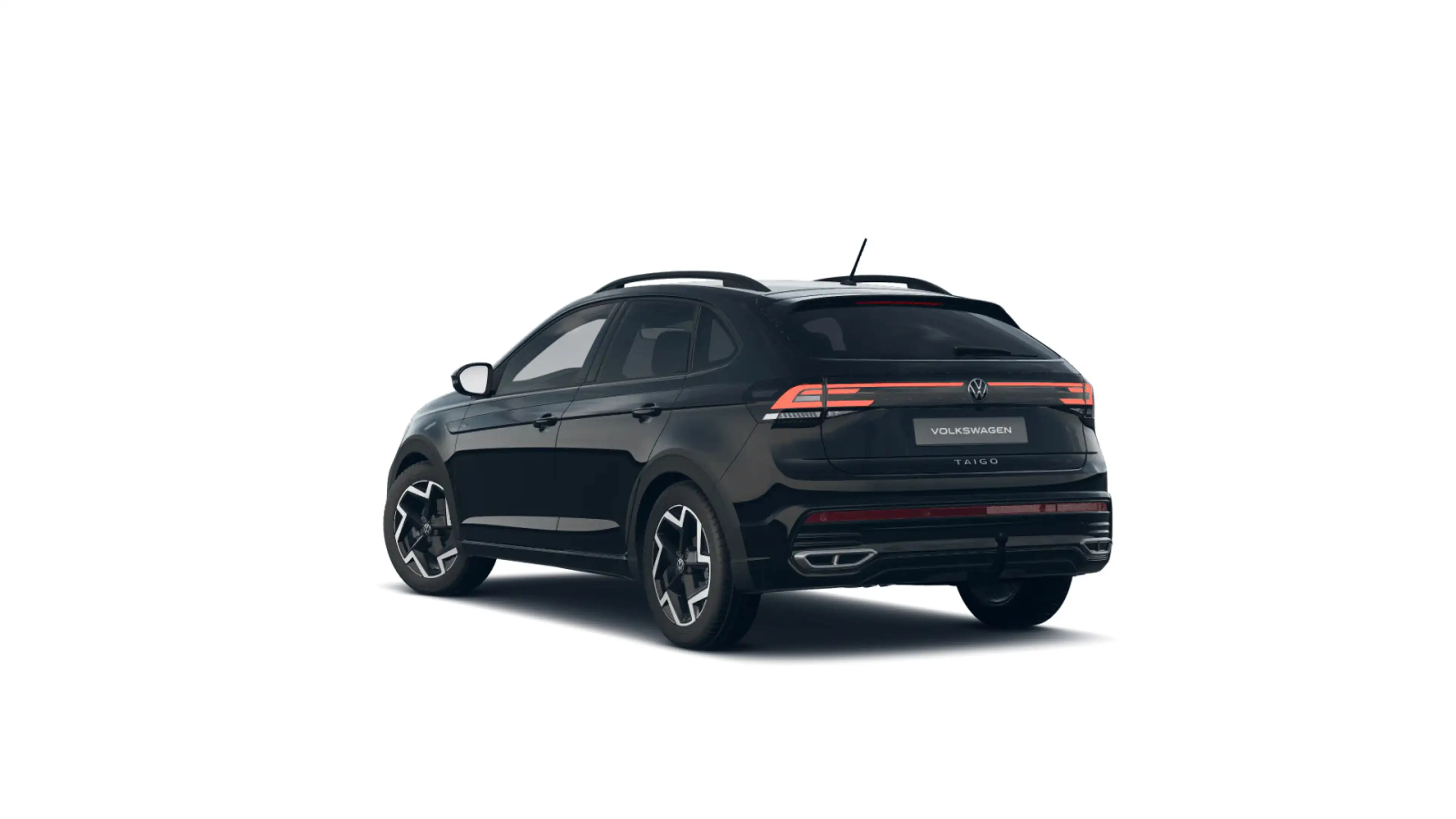 Volkswagen Taigo 1.5 TSI DSG R-LINE IQ.LIGHT NAVI KAMERA AH — photo 5